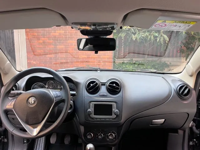 Alfa Romeo MiTo MiTo 1.4 T 120 CV GPL Urban - Foto 11