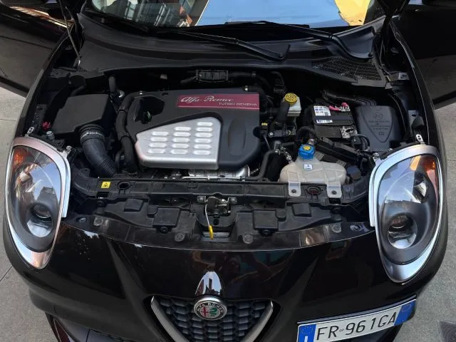 Alfa Romeo MiTo MiTo 1.4 T 120 CV GPL Urban - Foto 12