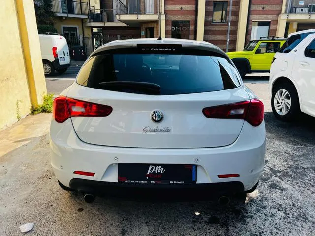 Alfa Romeo Giulietta Giulietta 2.0 JTDm-2 150 CV Distinctive - Foto 6