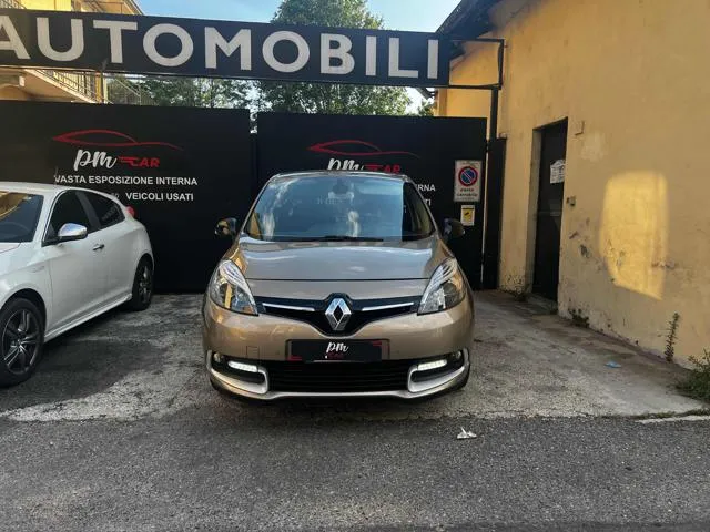 Renault Scenic Scénic XMod dCi 110 CV EDC Limited - Foto 2