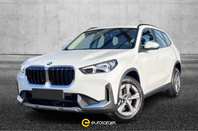 Bmw x1 - dettaglio 1