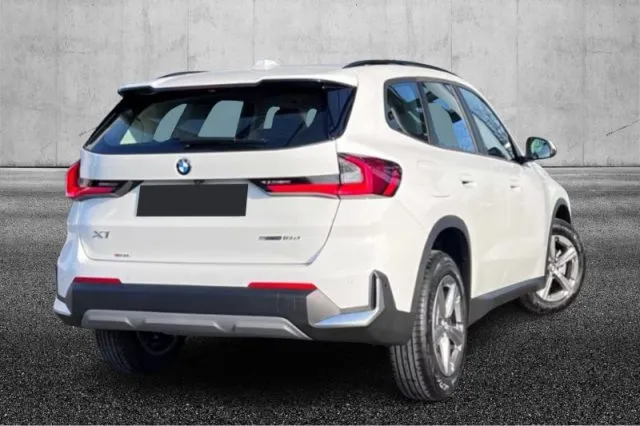 Bmw x1 - dettaglio 3