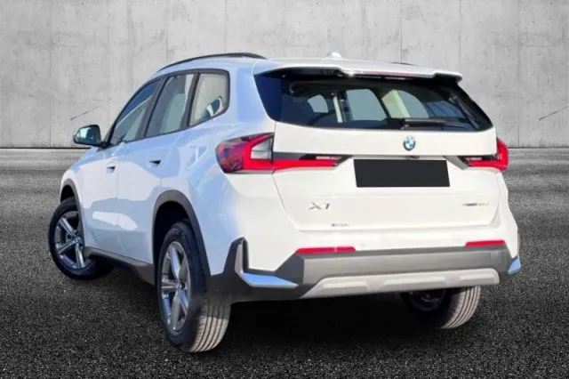 Bmw x1 - dettaglio 4