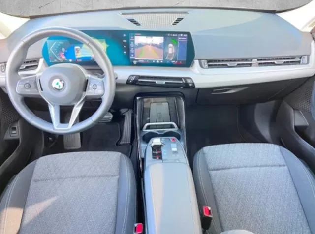 Bmw x1 - dettaglio 5