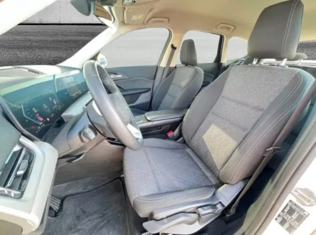 Bmw x1 - dettaglio 6