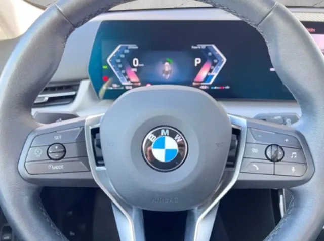 Bmw x1 - dettaglio 8
