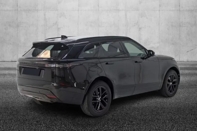 Land rover range rover velar - dettaglio 2