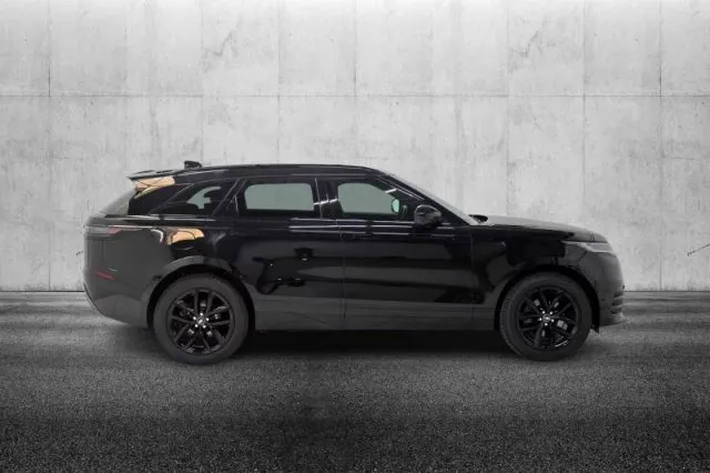 Land rover range rover velar - dettaglio 3