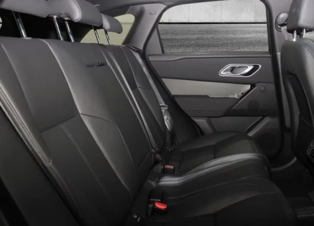 Land rover range rover velar - dettaglio 5
