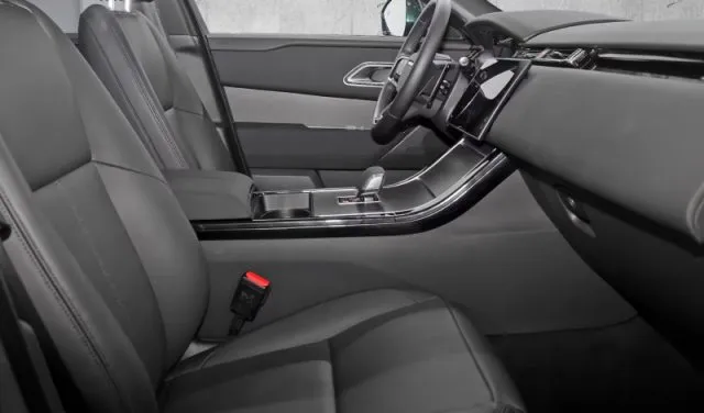 Land rover range rover velar - dettaglio 8