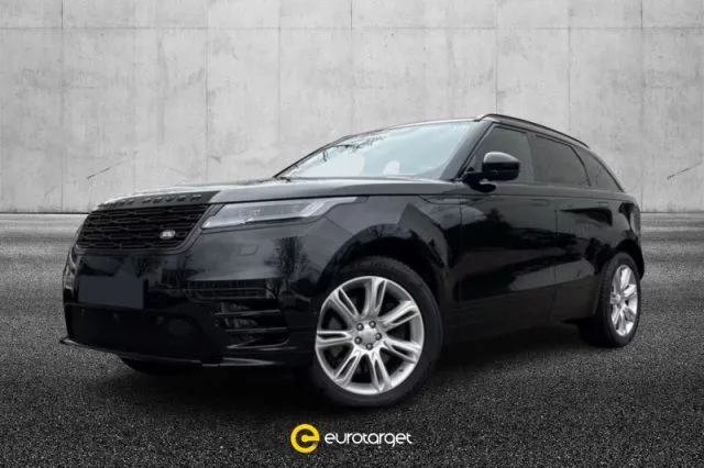 Land rover range rover velar - dettaglio 1