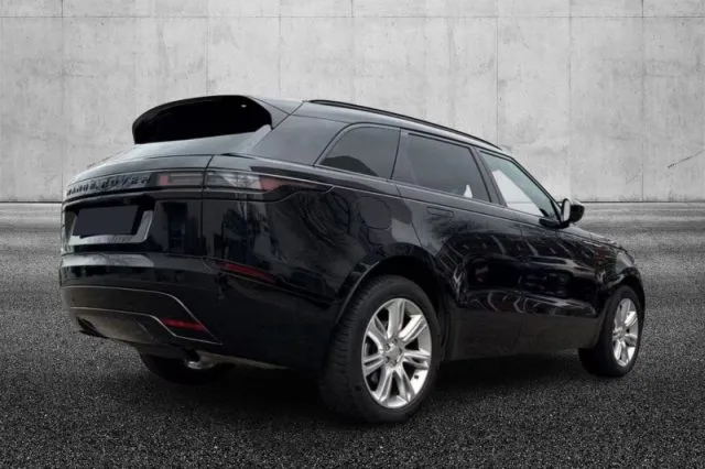 Land rover range rover velar - dettaglio 2