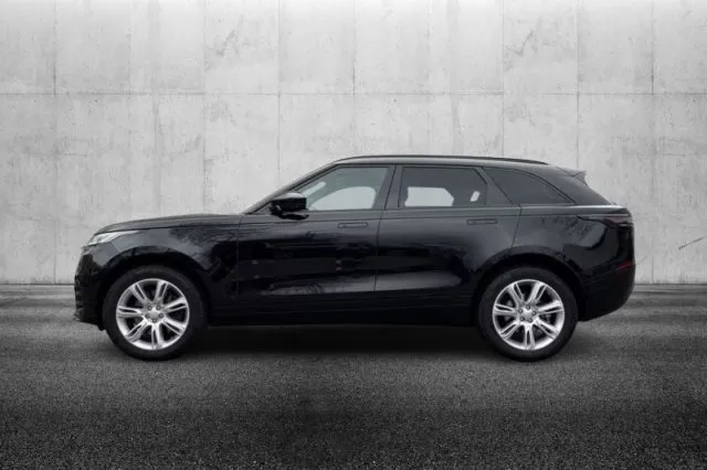 Land rover range rover velar - dettaglio 3