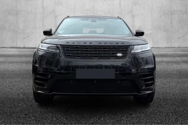 Land rover range rover velar - dettaglio 4