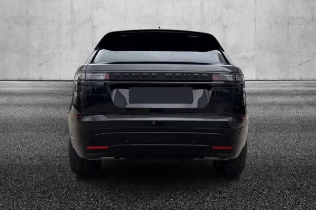 Land rover range rover velar - dettaglio 5