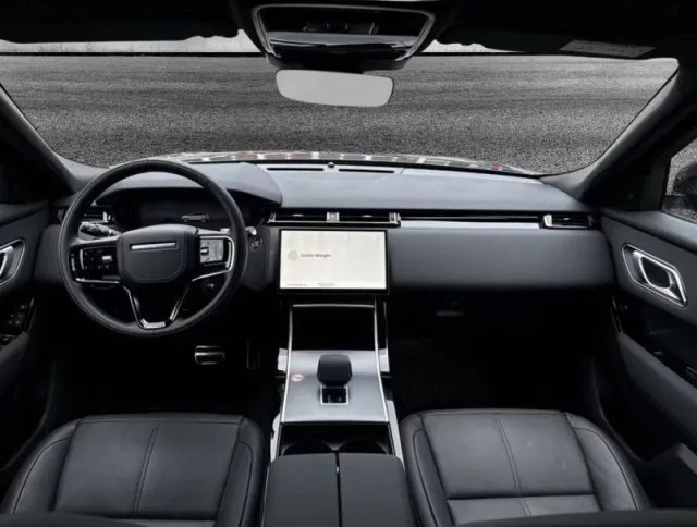 Land rover range rover velar - dettaglio 6