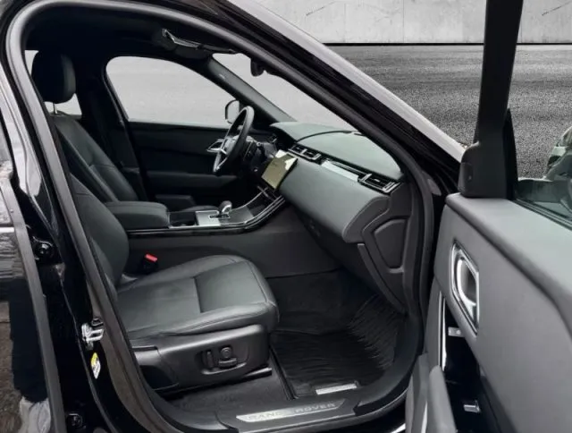 Land rover range rover velar - dettaglio 7