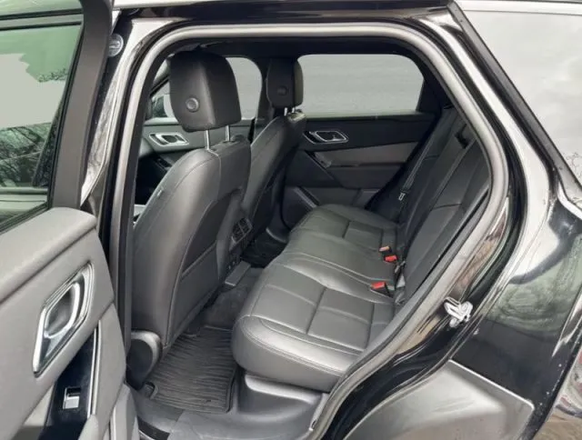 Land rover range rover velar - dettaglio 8