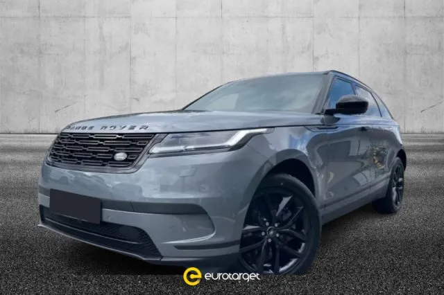 Land rover range rover velar - dettaglio 1