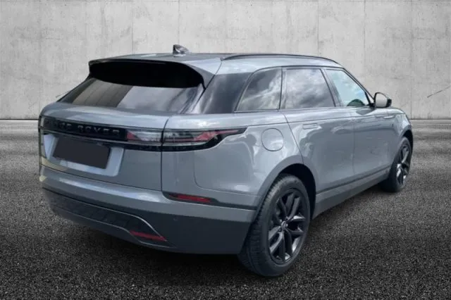 Land rover range rover velar - dettaglio 2