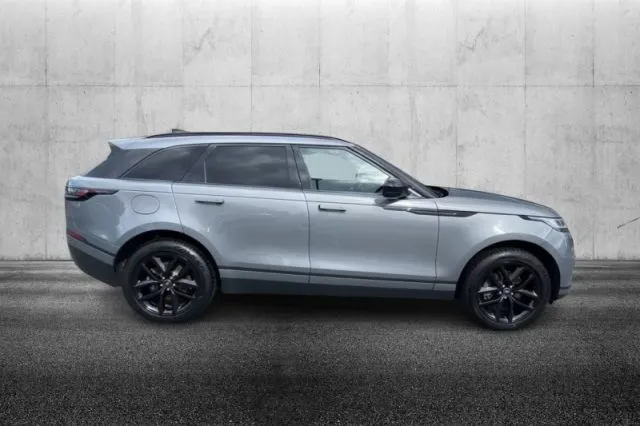 Land rover range rover velar - dettaglio 3