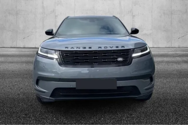 Land rover range rover velar - dettaglio 4