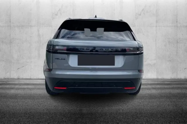 Land rover range rover velar - dettaglio 5