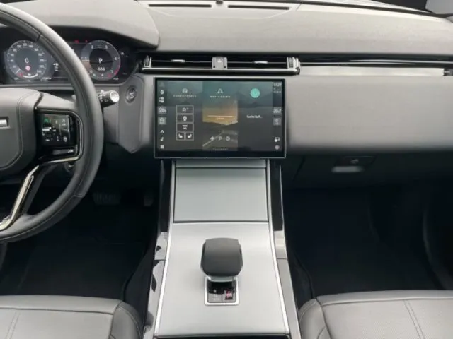 Land rover range rover velar - dettaglio 6