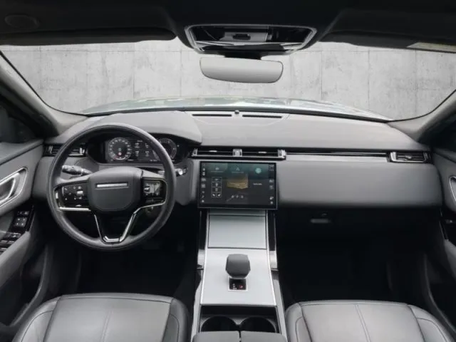 Land rover range rover velar - dettaglio 7