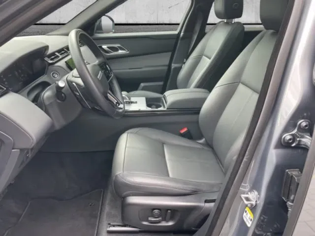 Land rover range rover velar - dettaglio 8