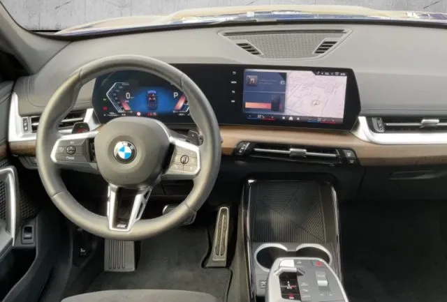Bmw x1 - dettaglio 7
