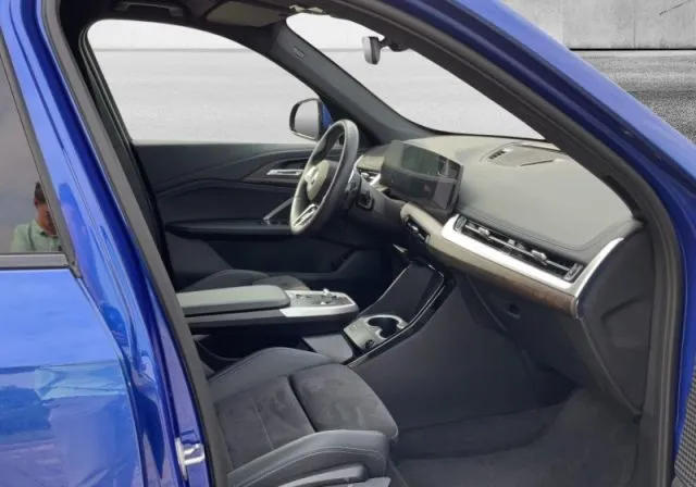 Bmw x1 - dettaglio 8
