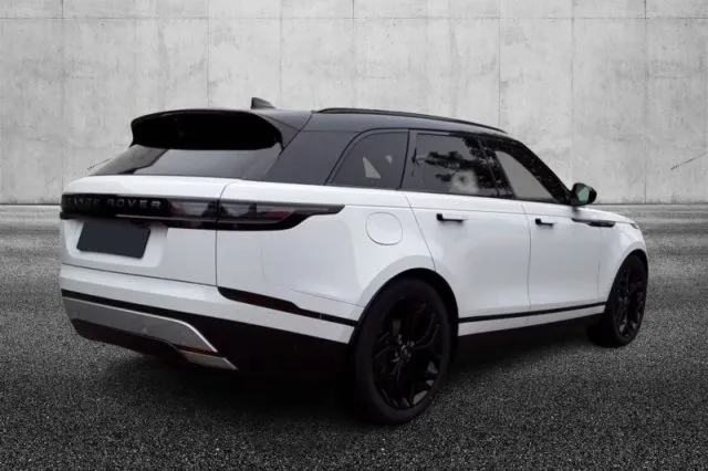 Land rover range rover velar - dettaglio 3