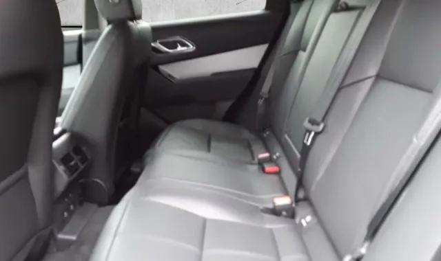 Land rover range rover velar - dettaglio 7