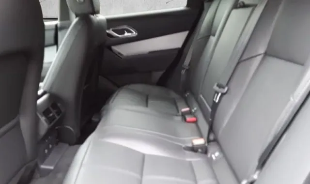 Land rover range rover velar - dettaglio 15