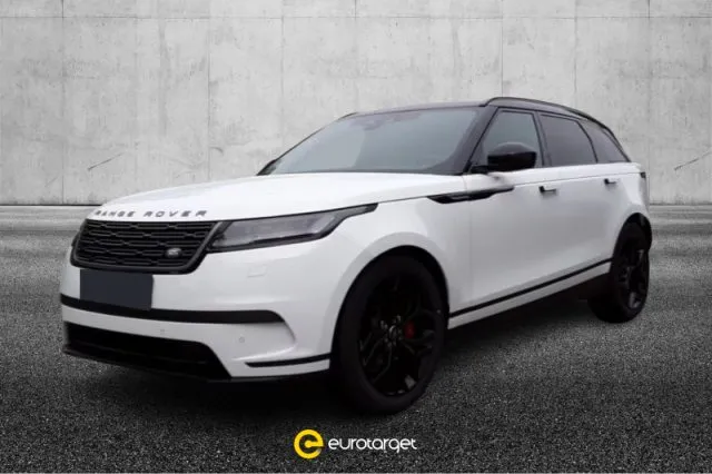 Land rover range rover velar - dettaglio 17