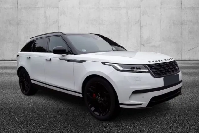 Land rover range rover velar - dettaglio 18