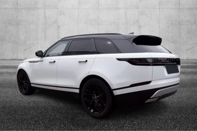 Land rover range rover velar - dettaglio 20
