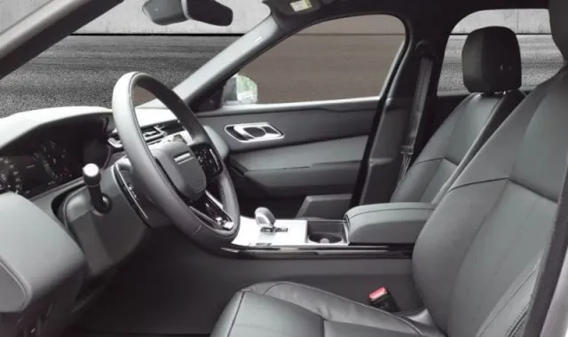 Land rover range rover velar - dettaglio 22
