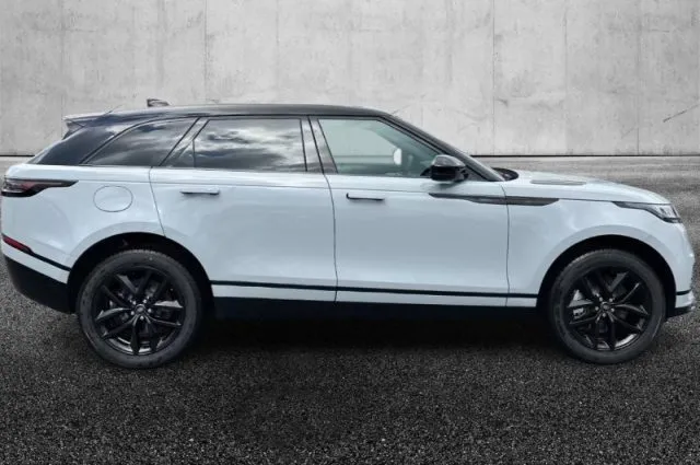 Land rover range rover velar - dettaglio 3