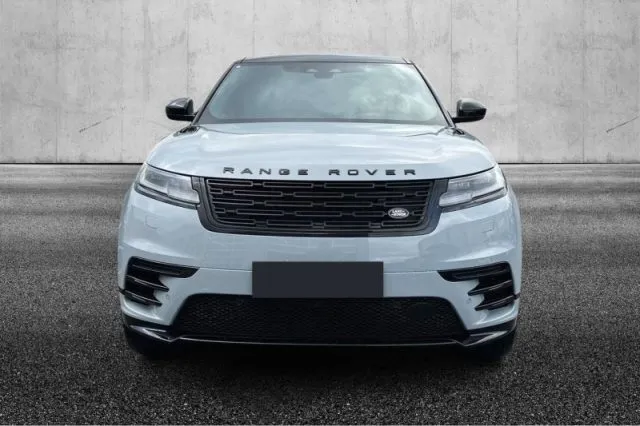 Land rover range rover velar - dettaglio 4