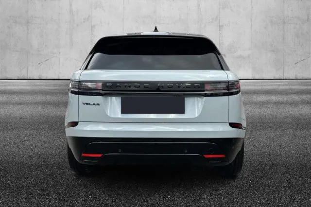 Land rover range rover velar - dettaglio 5