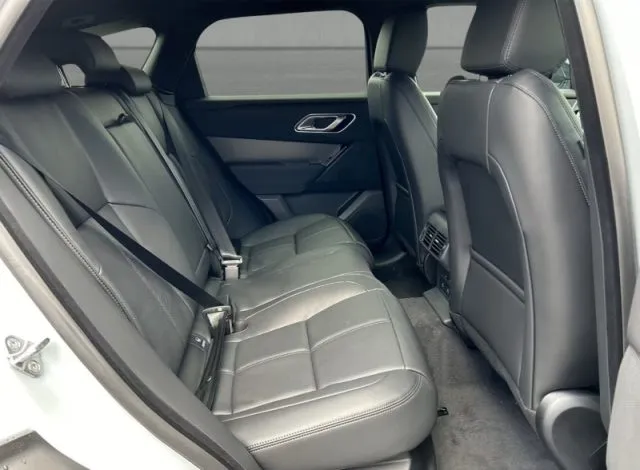 Land rover range rover velar - dettaglio 8