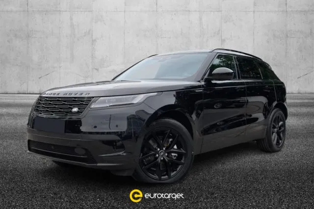 Land rover range rover velar - dettaglio 1