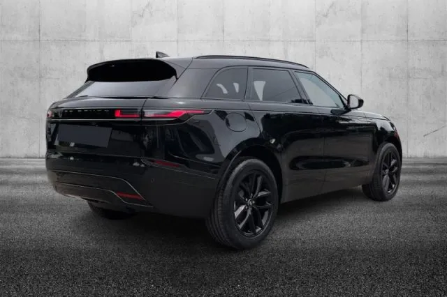 Land rover range rover velar - dettaglio 2