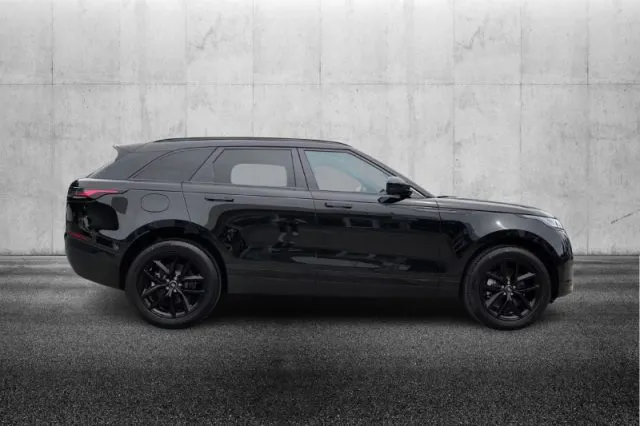 Land rover range rover velar - dettaglio 3