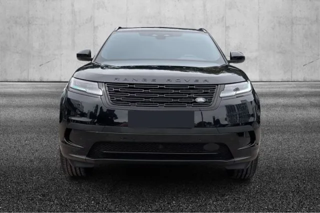 Land rover range rover velar - dettaglio 4