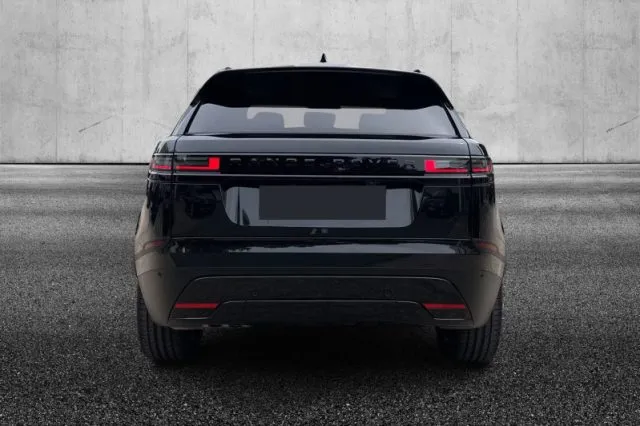 Land rover range rover velar - dettaglio 5
