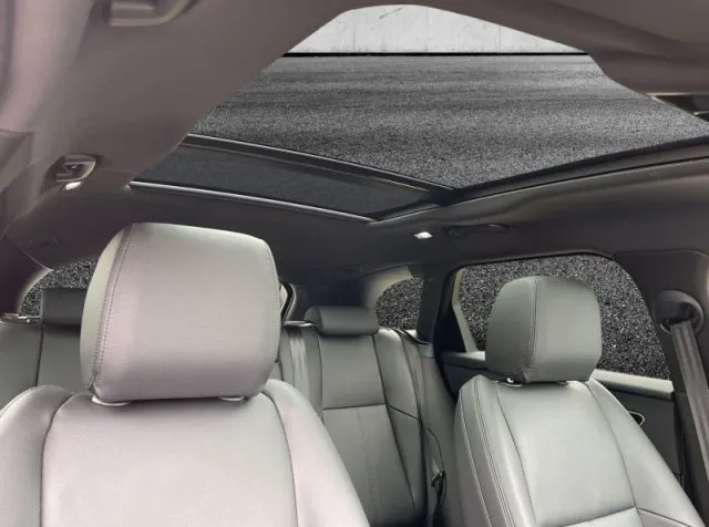 Land rover range rover velar - dettaglio 8