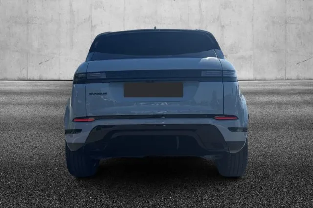 Land rover range rover evoque - dettaglio 5